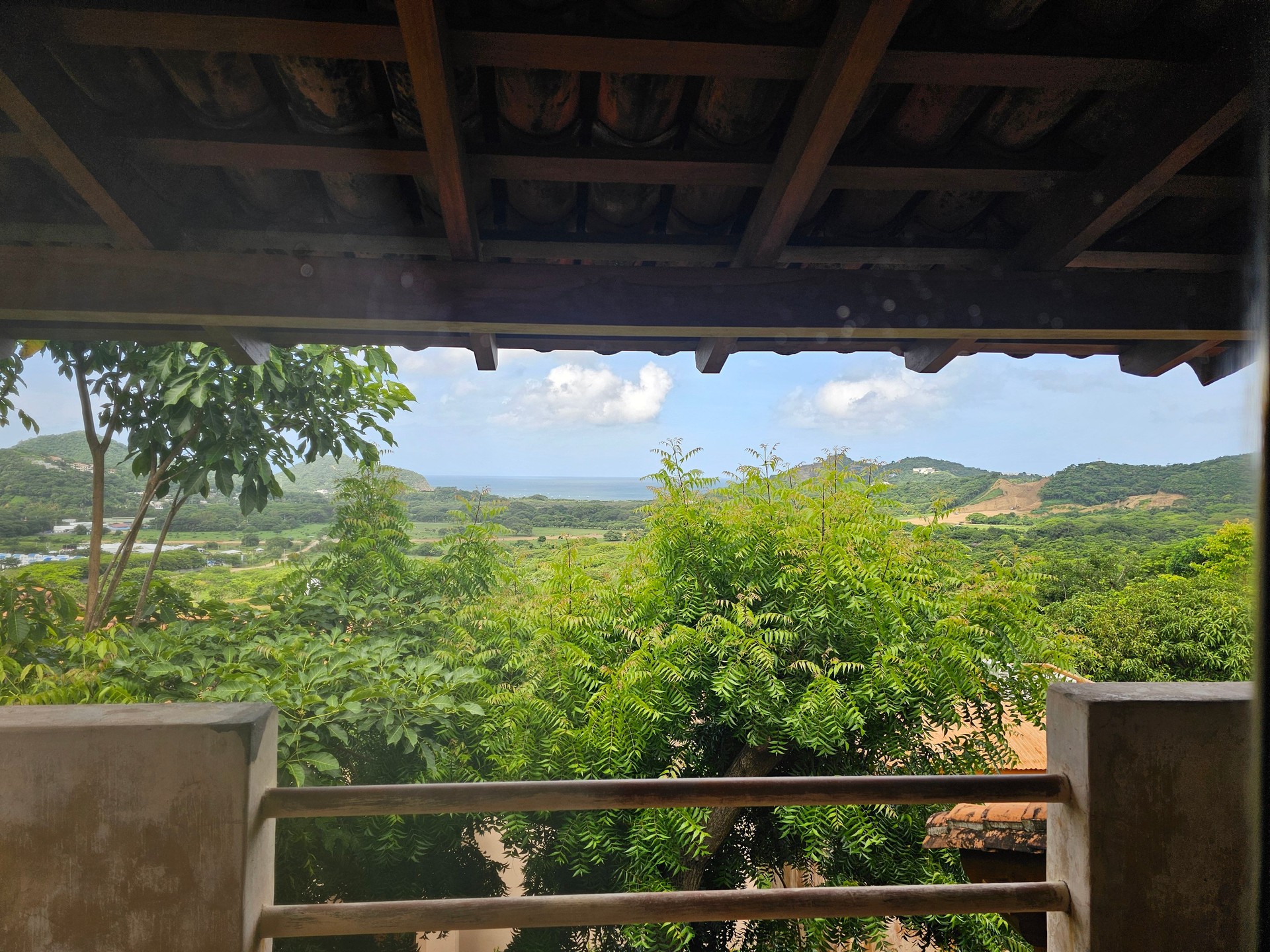 Nicaragua Travel Part 1